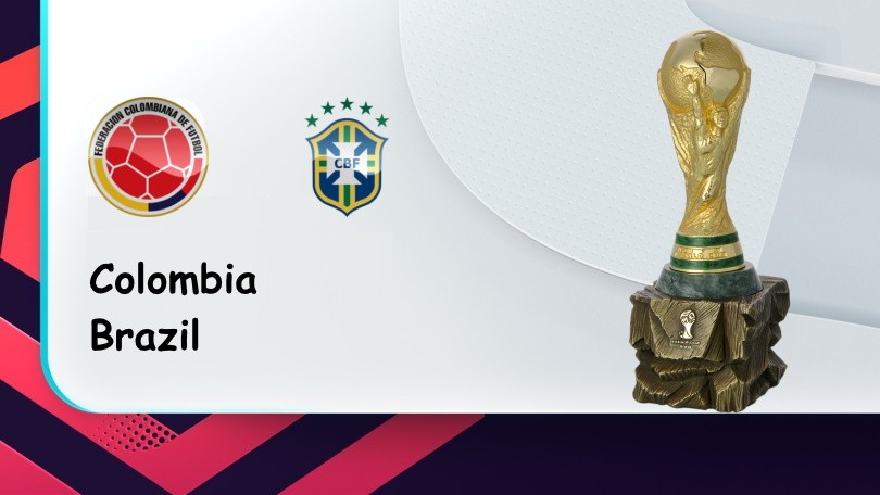 ONE88 Colombia vs Brazil – Nhận định kèo bóng đá 04h00 11/10/2021 – Vòng loại World Cup 2022