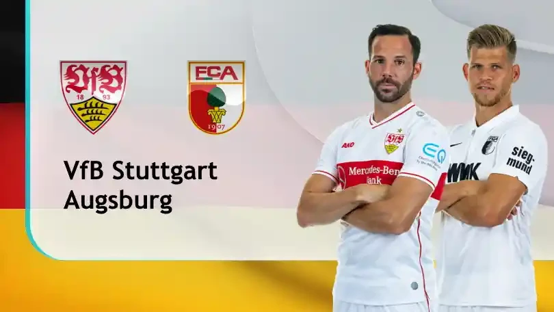 ONE88 VfB Stuttgart vs FC Augsburg – Soi kèo nhà cái bóng đá – 01h30 08/05/2021 – VĐQG Đức
