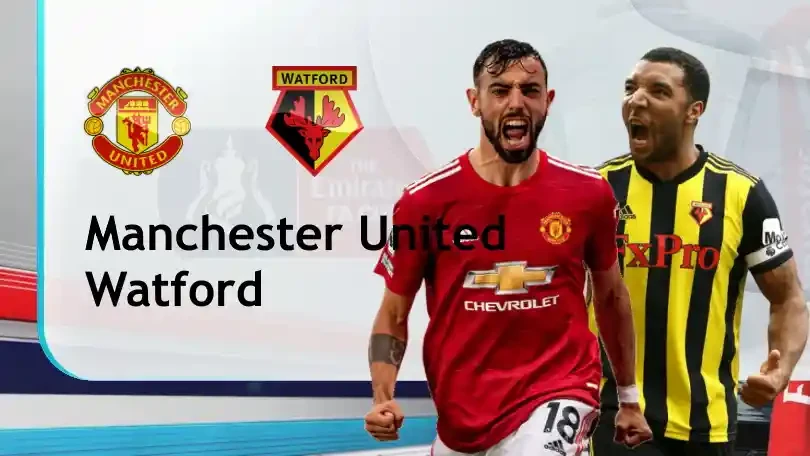 ONE88 Nhận định bóng đá – FA Cup – Manchester Utd vs Watford – 03h00 10/01/2021: Ong bắp cày dừng bước