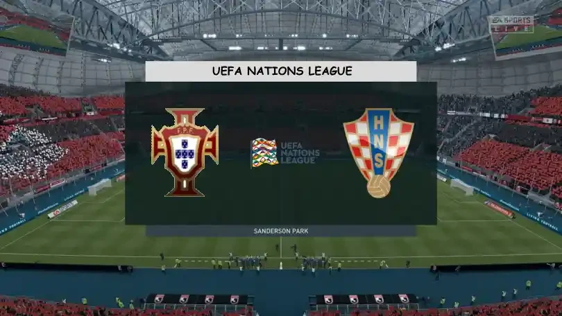 ONE88 Nhận định bóng đá – UEFA Nations League – Bồ Đào Nha vs Croatia – 01h45 06/09/2020: Bản lĩnh quân vương