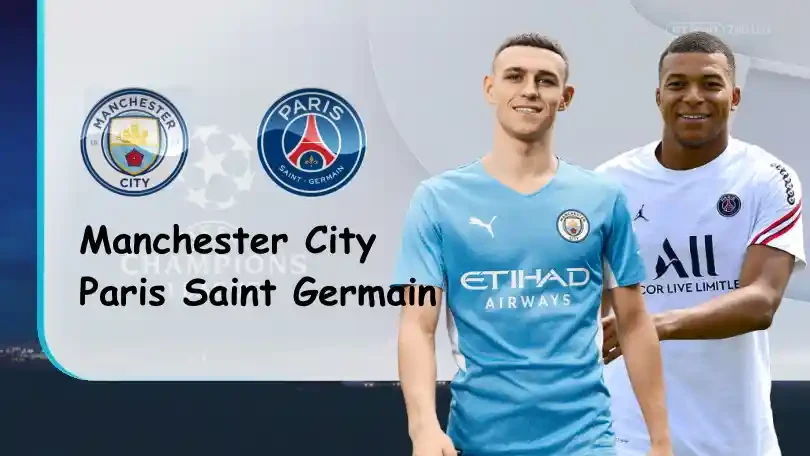 ONE88 Manchester City vs Paris Saint Germain – Soi kèo nhà cái bóng đá – 03h00 25/11/2021 – UEFA Champions League