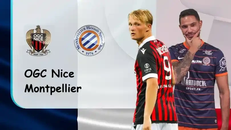 ONE88 Nice vs Montpellier – Nhận định kèo bóng đá 23h00 07/11/2021 – VĐQG Pháp