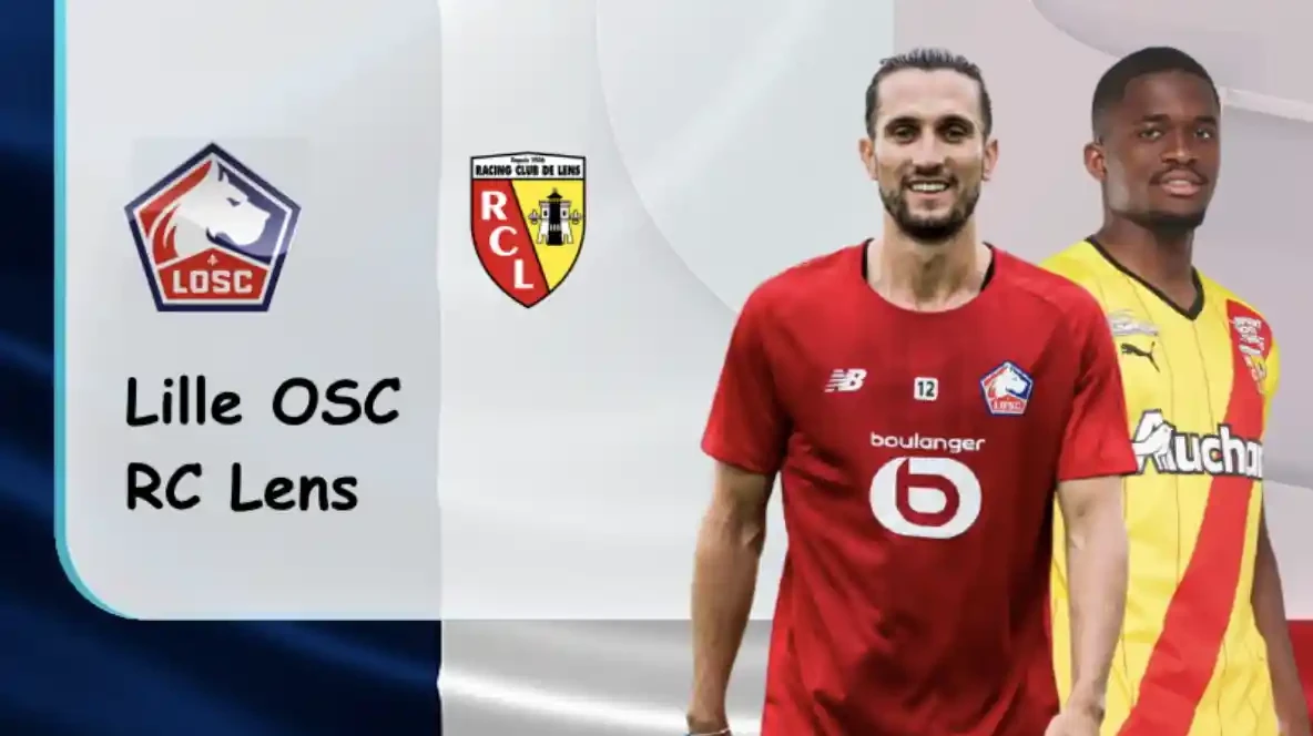 ONE88 Lille vs Lens – Nhận định kèo bóng đá 02h00 17/04/2022 – VĐQG Pháp