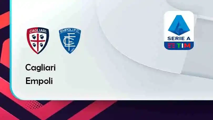 ONE88 Cagliari vs Empoli – Tip bóng đá miễn phí hôm nay 01h45 – 23/09/2021 – VĐQG Italia