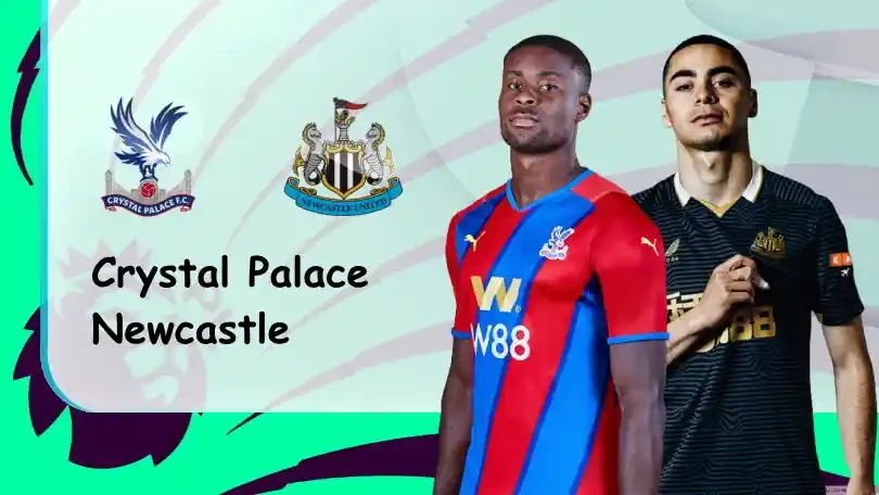 ONE88 Crystal Palace vs Newcastle – Soi kèo nhà cái bóng đá – 21h00 23/10/2021 – Ngoại hạng Anh