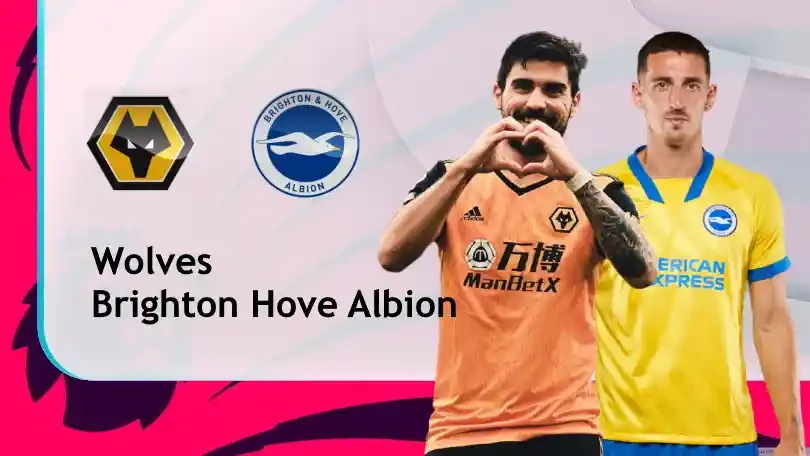 ONE88 Wolves vs Brighton – Soi kèo nhà cái bóng đá – 18h00 09/05/2021 – Ngoại hạng Anh