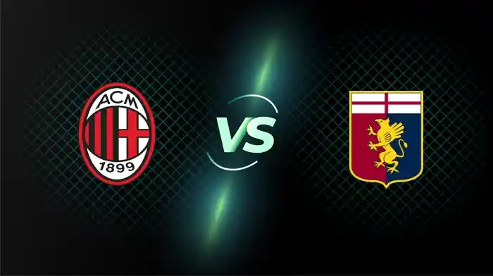 ONE88 AC Milan vs Genoa – Tip bóng đá miễn phí hôm nay 17h30 – 18/04/2021 – VĐQG Italia