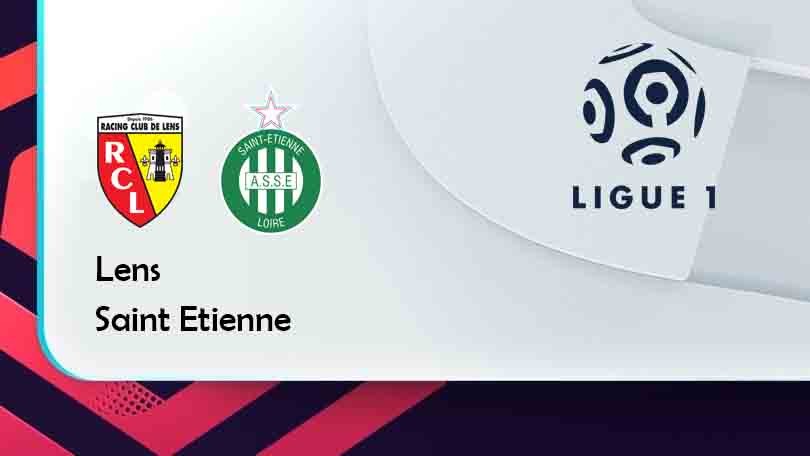 ONE88 Lens vs Saint Etienne – Tip bóng đá miễn phí hôm nay 18h00 – 15/08/2021 – VĐQG Pháp
