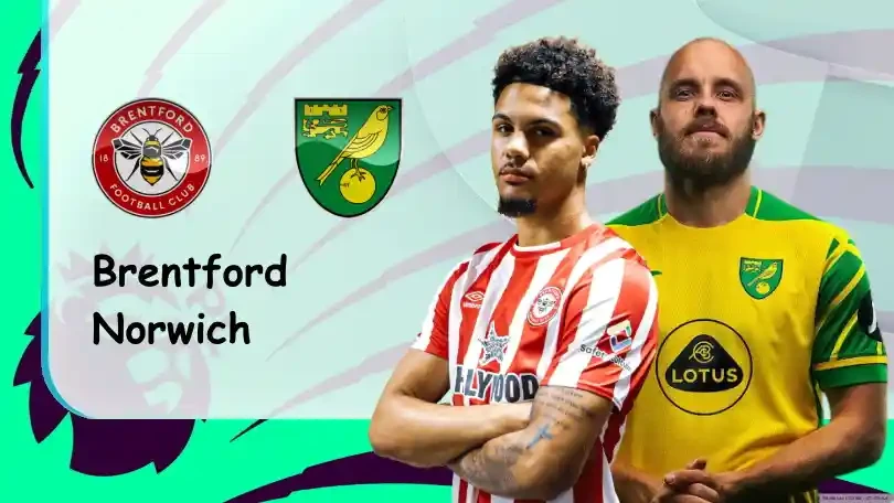 ONE88 Brentford vs Norwich – Soi kèo nhà cái bóng đá – 22h00 06/11/2021 – Ngoại hạng Anh