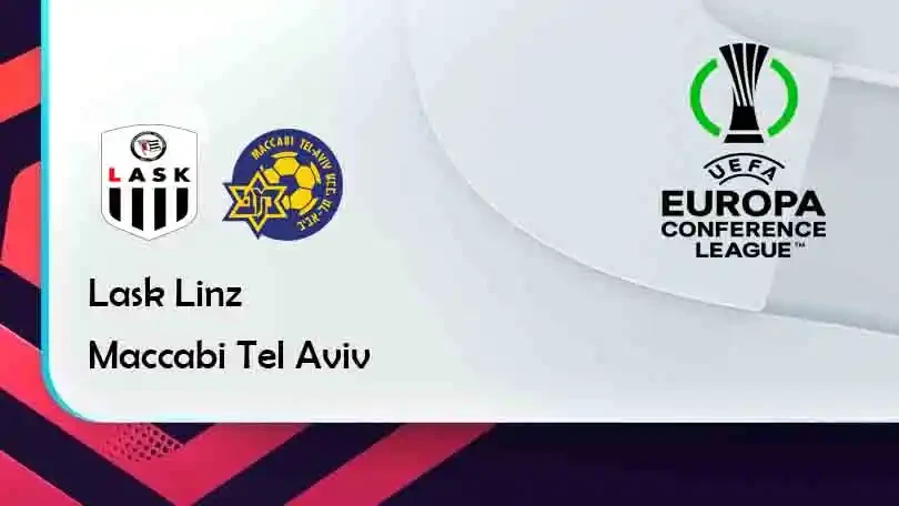 ONE88 Lask Linz vs Maccabi Tel Aviv – Tip bóng đá miễn phí hôm nay 23h45 – 30/09/2021 – Europa Conference League