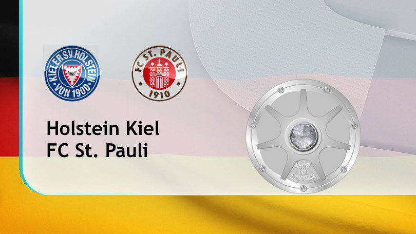 ONE88 Holstein Kiel vs FC St. Pauli – Nhận định kèo bóng đá 23h30 07/05/2021 – Hạng 2 Đức
