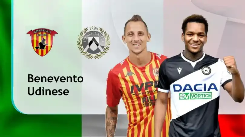 ONE88 Benevento vs Udinese – Nhận định kèo bóng đá 17h30 25/04/2021 – VĐQG Italia