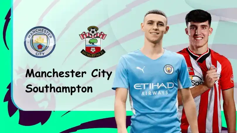 ONE88 Manchester City vs Southampton – Nhận định kèo bóng đá 21h00 18/09/2021 – Ngoại hạng Anh