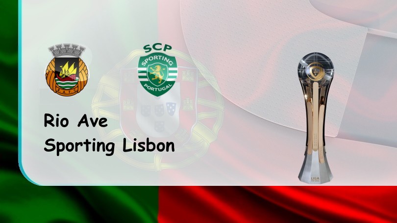 ONE88 Rio Ave vs Sporting Lisbon – Nhận định kèo bóng đá – 03h30 – 08/12/2022 – Cúp Bồ Đào Nha