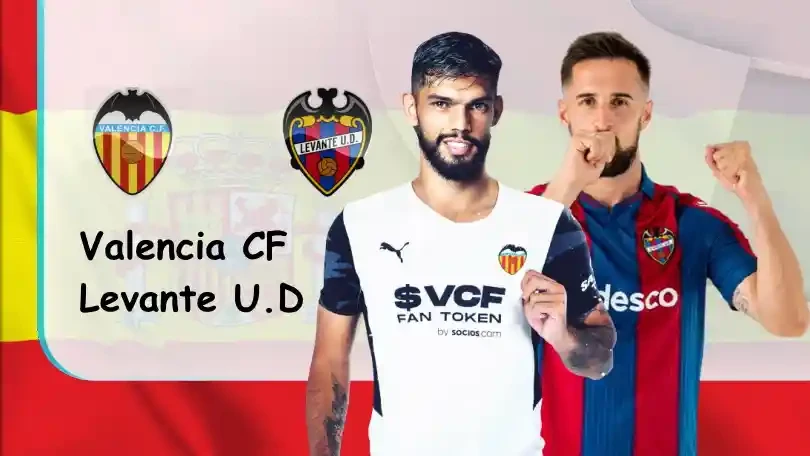 ONE88 Valencia vs Levante – Nhận định kèo bóng đá – 23h30 – 30/04/2022 – VĐQG Tây Ban Nha