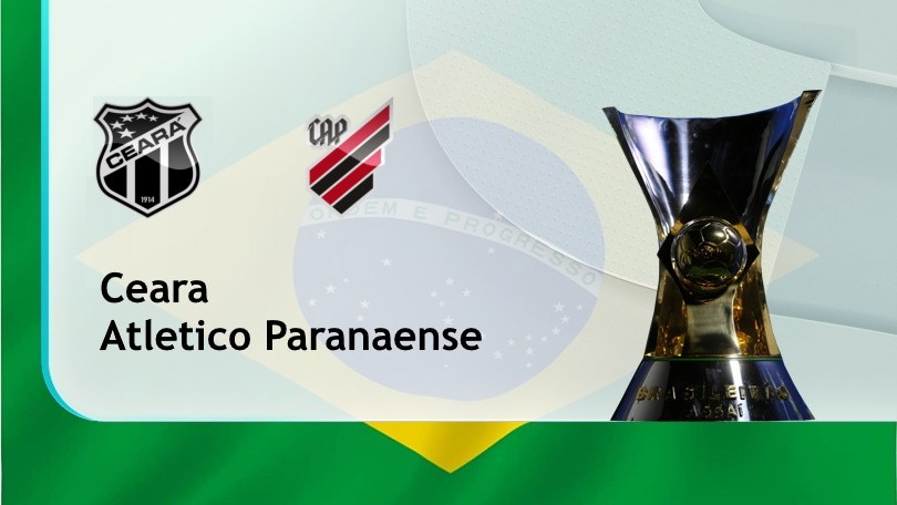 ONE88 Ceara vs Atletico Paranaense – Nhận định kèo bóng đá 03h00 18/07/2021 – VĐQG Brazil