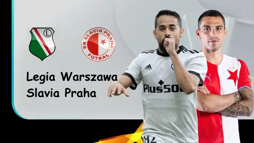 ONE88 Legia Warszawa vs Slavia Praha – Nhận định kèo bóng đá 02h00 27/08/2021 – UEFA Europa League