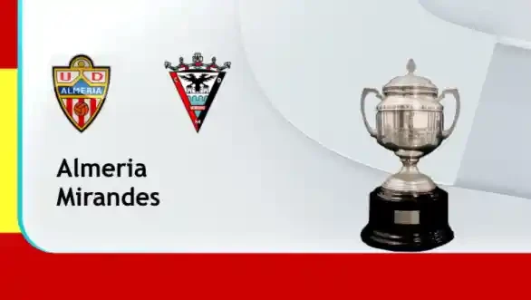 ONE88 Nhận định bóng đá – Hạng 2 Tây Ban Nha – Almeria vs Mirandes – 22h15 14/11/2020: Khách ngại hành quân