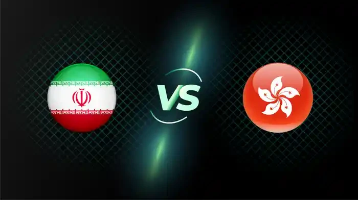 ONE88 Iran vs Hong Kong – Tip bóng đá miễn phí hôm nay 21h30 – 03/06/2021 – Vòng loại World Cup 2022.