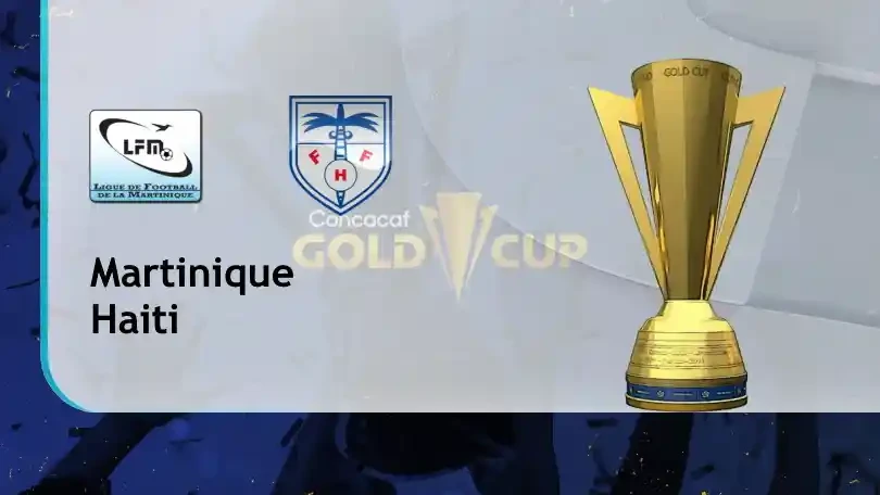 ONE88 Martinique vs Haiti – Soi kèo nhà cái bóng đá – 04h00 19/07/2021 – Gold Cup