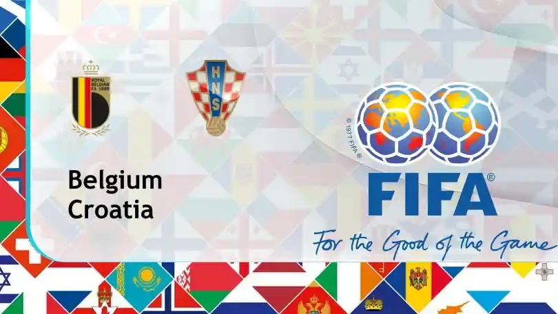 ONE88 Bỉ vs Croatia – Soi kèo nhà cái bóng đá – 01h45 07/06/2021 – Giao hữu Quốc tế