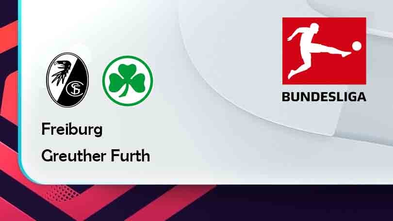 ONE88 Freiburg vs Greuther Furth – Tip bóng đá miễn phí hôm nay 20h30 – 30/10/2021 – VĐQG Đức