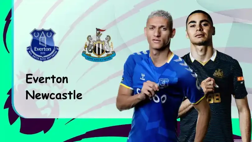 ONE88 Everton vs Newcastle – Soi kèo nhà cái bóng đá – 02h30 31/12/2021 – Ngoại hạng Anh
