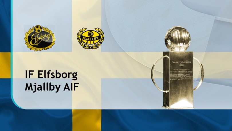 ONE88 IF Elfsborg vs Mjallby AIF – Soi kèo nhà cái bóng đá – 23h30 26/04/2021 – VĐQG Thụy Điển