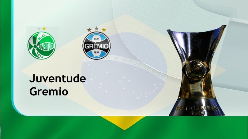 ONE88 Juventude vs Gremio – Soi kèo nhà cái bóng đá – 07h30 01/07/2021 – VĐQG Brazil