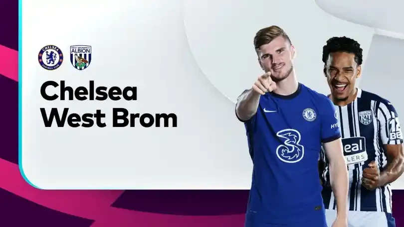 ONE88 Chelsea vs West Brom – Soi kèo nhà cái bóng đá – 18h30 03/04/2021 – Ngoại hạng Anh
