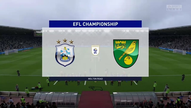 ONE88 Soi kèo bóng đá Huddersfield vs Norwich – 21h00 – 12/09/2020 – Hạng nhất Anh: Hoàng yến hót vang