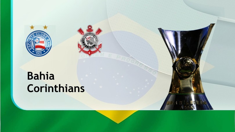 ONE88 Bahia vs Corinthians – Nhận định kèo bóng đá 02h00 21/06/2021 – VĐQG Brazil