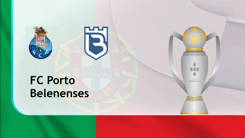 ONE88 FC Porto vs Belenenses – Soi kèo nhà cái bóng đá – 22h00 19/05/2021 – VĐQG Bồ Đào Nha