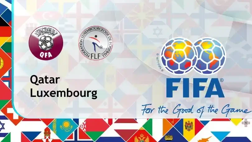 ONE88 Qatar vs Luxembourg – Soi kèo nhà cái bóng đá - 00h00 25/03/2021 – Giao hữu Quốc tế