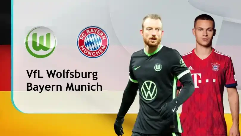 ONE88 VfL Wolfsburg vs Bayern Munich – Soi kèo nhà cái bóng đá – 20h30 17/04/2021 – VĐQG Đức