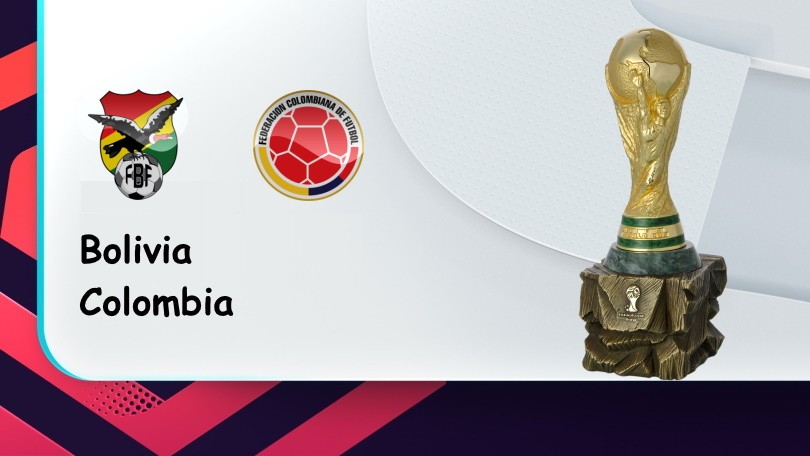 ONE88 Bolivia vs Colombia – Soi kèo nhà cái bóng đá – 03h00 03/09/2021 – Vòng loại World Cup 2022