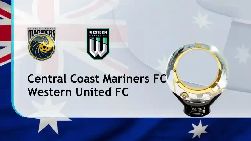 ONE88 Central Coast Mariners vs Western United – Nhận định kèo bóng đá 14h05 05/06/2021 – VĐQG Australia