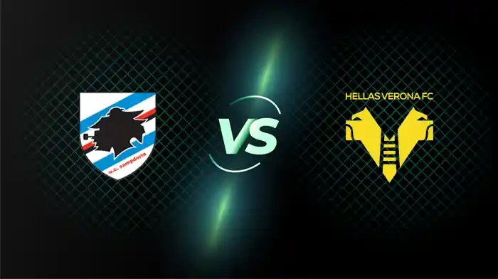 ONE88 Sampdoria vs Verona – Tip bóng đá miễn phí hôm nay 20h00 – 17/04/2021 – VĐQG Italia
