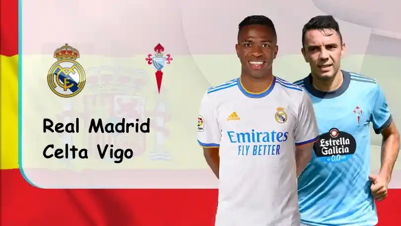 ONE88 Real Madrid vs Celta Vigo – Nhận định kèo bóng đá 02h00 13/09/2021 – VĐQG Tây Ban Nha
