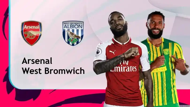 ONE88 Arsenal vs West Brom – Soi kèo nhà cái bóng đá – 01h00 10/05/2021 – Ngoại hạng Anh