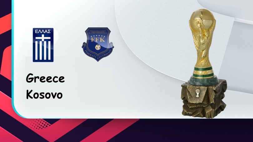 ONE88 Hy Lạp vs Kosovo – Soi kèo nhà cái bóng đá – 02h45 15/11/2021 – Vòng loại World Cup 2022