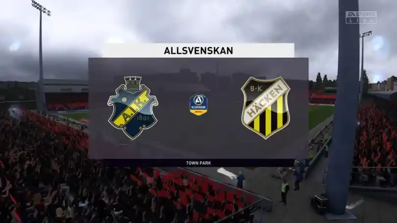ONE88 Soi kèo bóng đá AIK Stockholm vs BK Hacken – 19h30 – 30/08/2020 – VĐQG Thụy Điển: Chờ khách phá dớp