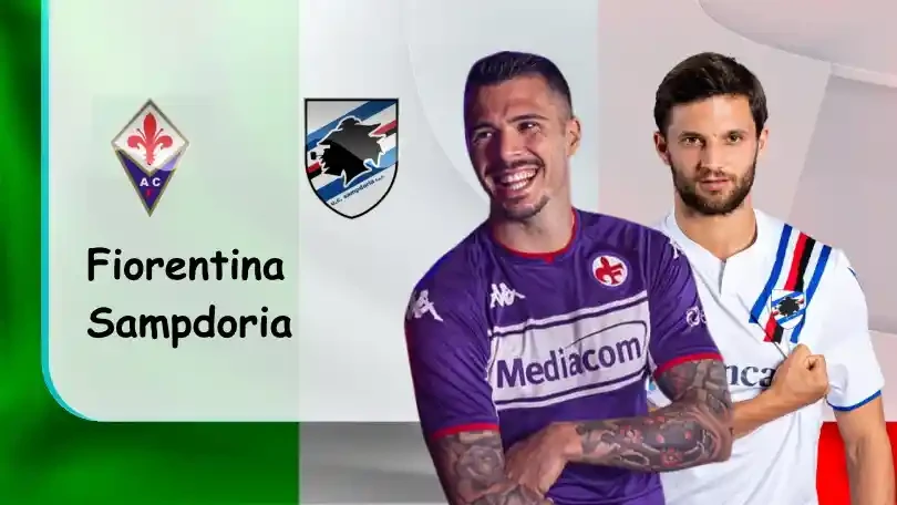 ONE88 Fiorentina vs Sampdoria – Soi kèo nhà cái bóng đá – 00h30 01/12/2021 – VĐQG Italia