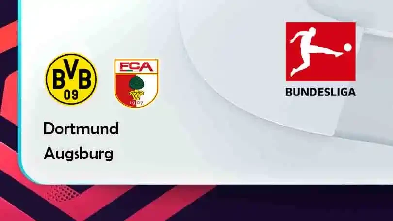 ONE88 Borussia Dortmund vs Augsburg – Tip bóng đá miễn phí hôm nay 20h30 – 02/10/2021 – VĐQG Đức