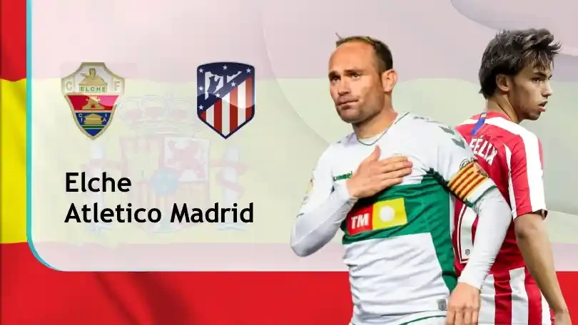 ONE88 Elche vs Atletico Madrid – Soi kèo nhà cái bóng đá – 21h15 01/05/2021 – VĐQG Tây Ban Nha