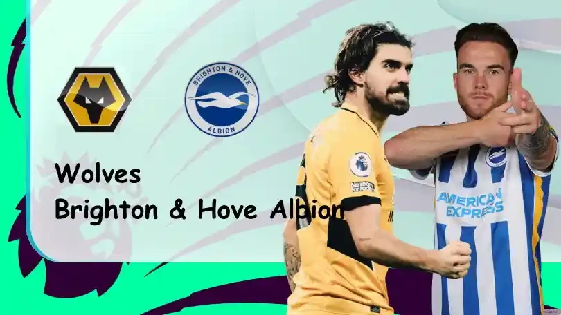 ONE88 Wolves vs Brighton – Nhận định kèo bóng đá – 21h00 – 30/04/2022 – Ngoại hạng Anh