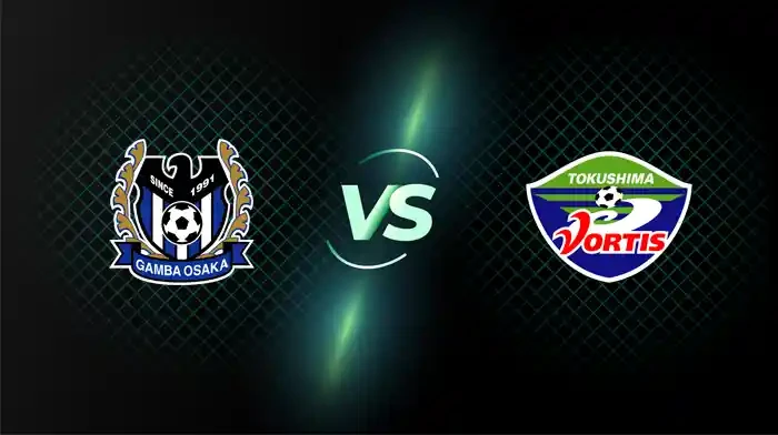 ONE88 Gamba Osaka vs Tokushima Vortis – Tip bóng đá miễn phí hôm nay 17h00 – 27/05/2021 – VĐQG Nhật Bản.
