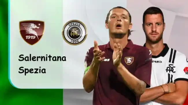 ONE88 Salernitana vs Spezia – Nhận định kèo bóng đá 02h45 08/02/2022 – VĐQG Italia
