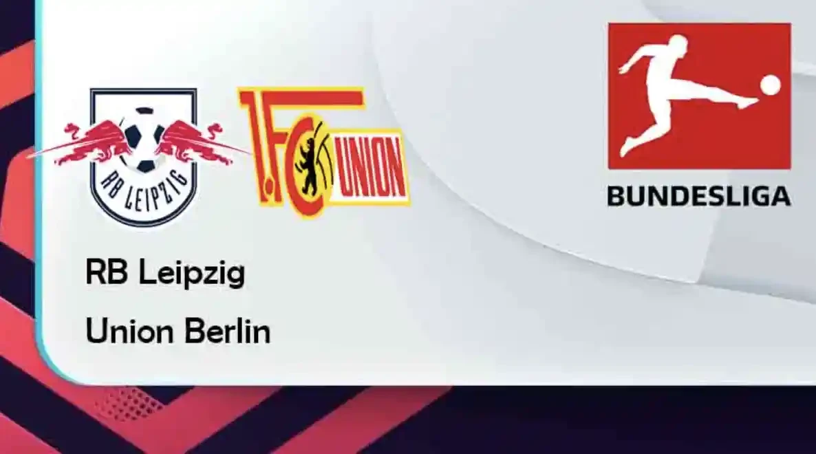 ONE88 RB Leipzig vs Union Berlin – Tip bóng đá miễn phí hôm nay 20h30 – 23/04/2022 – VĐQG Đức.