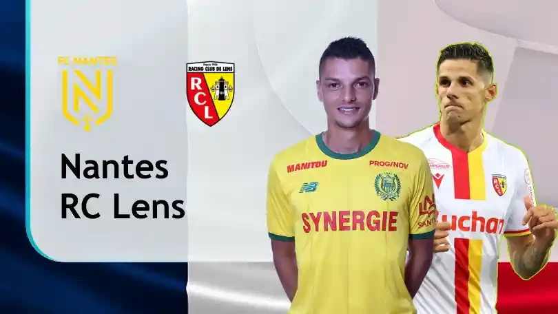 ONE88 Soi kèo bóng đá Nantes vs Lens – 21h00 – 17/01/2021 – VĐQG Pháp: Tin vào tân binh